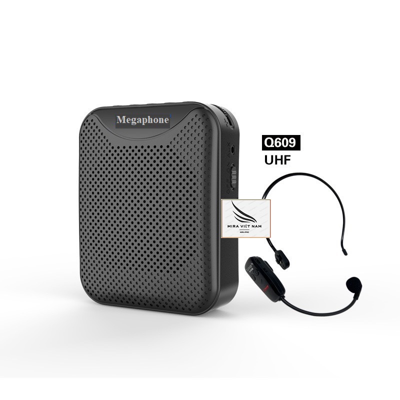 may-tro-giang-megaphone-q609